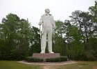 Sam Houston and Prison Museum